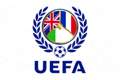 欧洲足球协会联盟UEFA标志