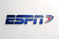 体育科技品牌ESPN标志