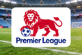 英超联赛Premier League标志