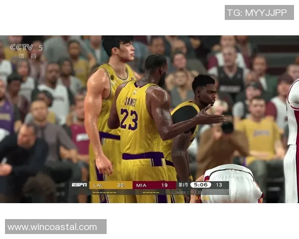 2012年3月5日湖人与热火的经典对决回顾与精彩瞬间分析