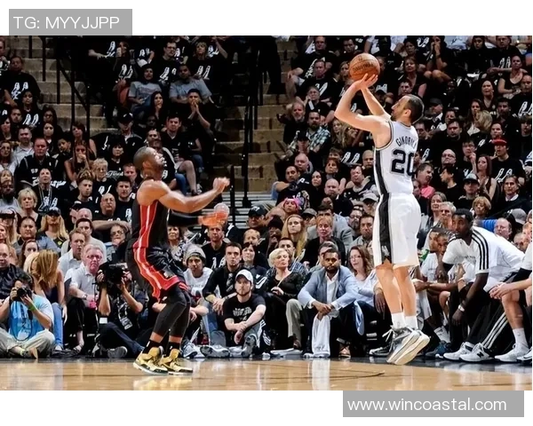 2014年热火与勇士精彩对决录像回放重温经典瞬间